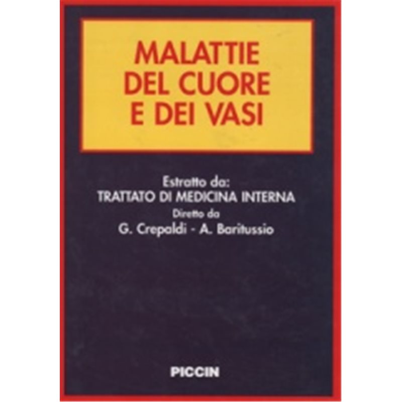 Malattie del Cuore e dei Vasi